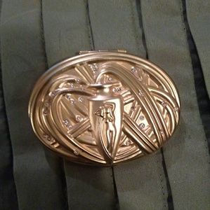 Estee Lauder make up compact